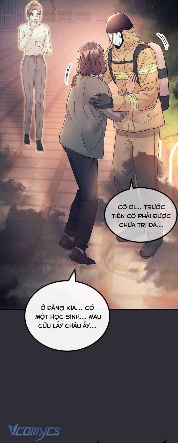 đọc truyện Đối Tác Dục Vọng Chương 29 ảnh 27 tại Thiên Thai Truyện