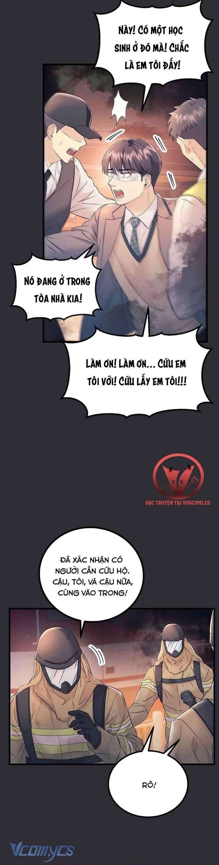 đọc truyện Đối Tác Dục Vọng Chương 29 ảnh 28 tại Thiên Thai Truyện