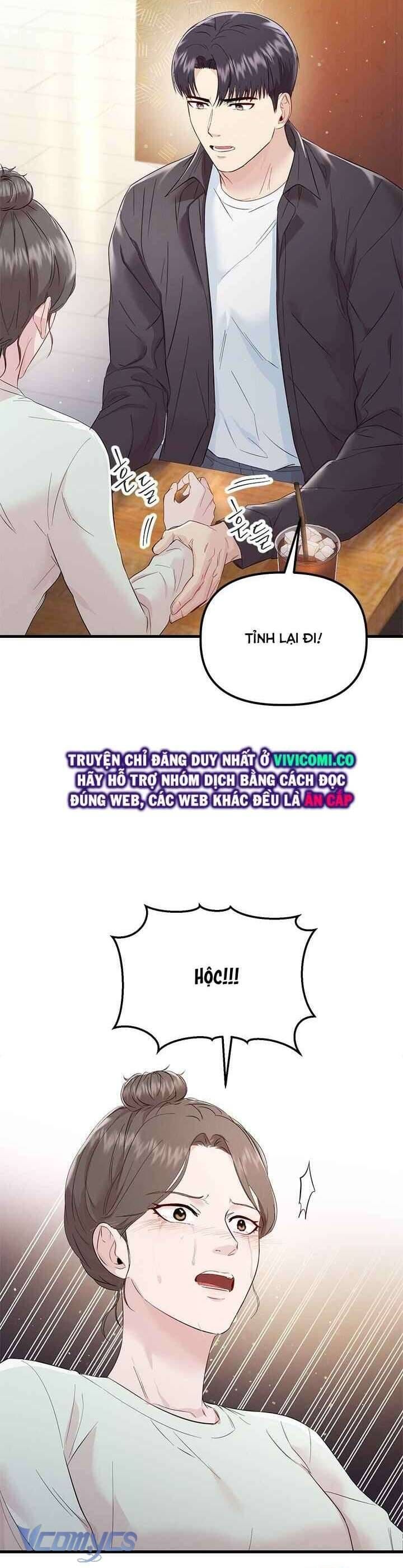 đọc truyện Đối Tác Dục Vọng Chương 29 ảnh 32 tại Thiên Thai Truyện