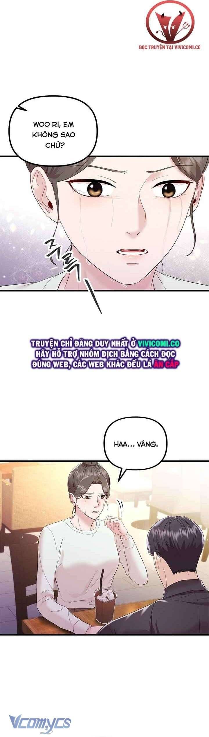 đọc truyện Đối Tác Dục Vọng Chương 29 ảnh 33 tại Thiên Thai Truyện