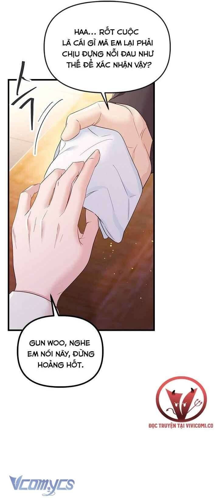 đọc truyện Đối Tác Dục Vọng Chương 29 ảnh 34 tại Thiên Thai Truyện