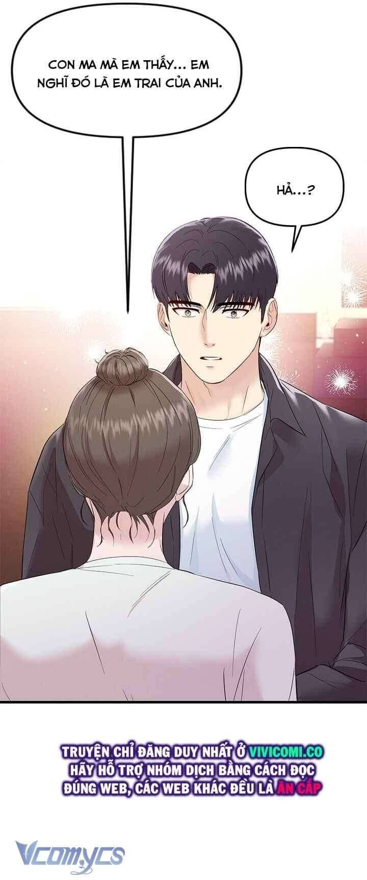 đọc truyện Đối Tác Dục Vọng Chương 29 ảnh 35 tại Thiên Thai Truyện