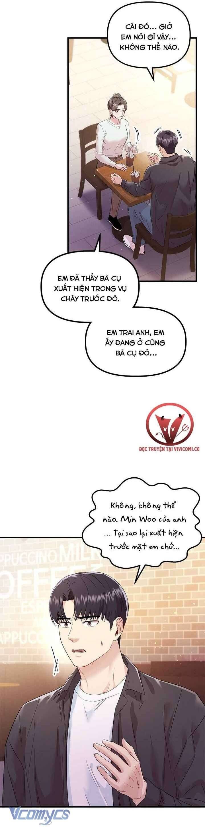 đọc truyện Đối Tác Dục Vọng Chương 29 ảnh 36 tại Thiên Thai Truyện