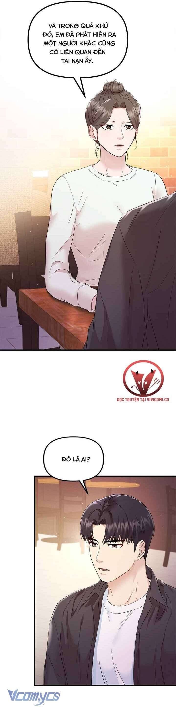 đọc truyện Đối Tác Dục Vọng Chương 29 ảnh 38 tại Thiên Thai Truyện