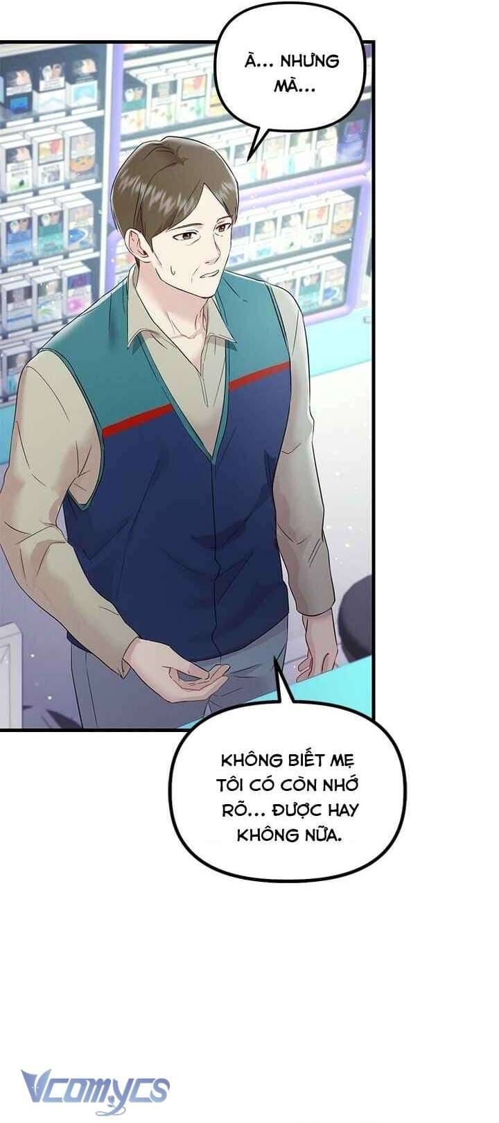 đọc truyện Đối Tác Dục Vọng Chương 29 ảnh 42 tại Thiên Thai Truyện