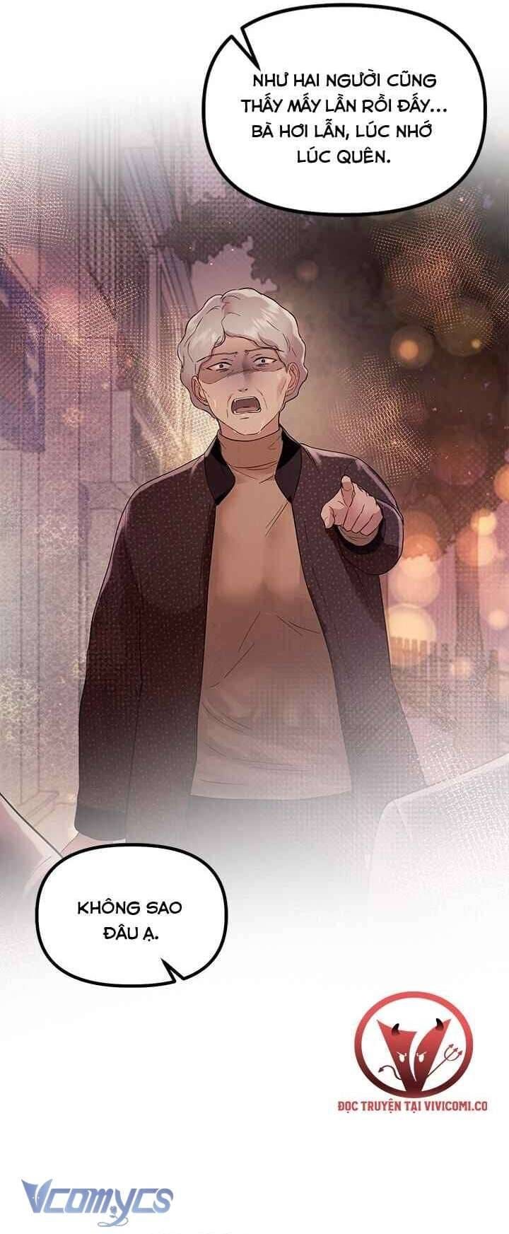 đọc truyện Đối Tác Dục Vọng Chương 29 ảnh 43 tại Thiên Thai Truyện