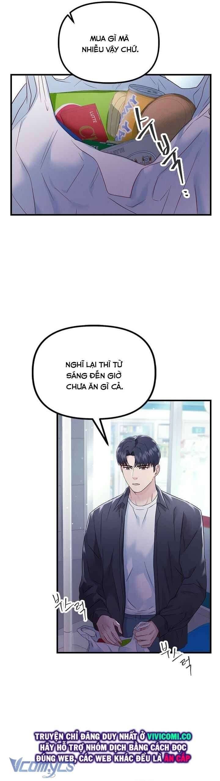 đọc truyện Đối Tác Dục Vọng Chương 29 ảnh 46 tại Thiên Thai Truyện