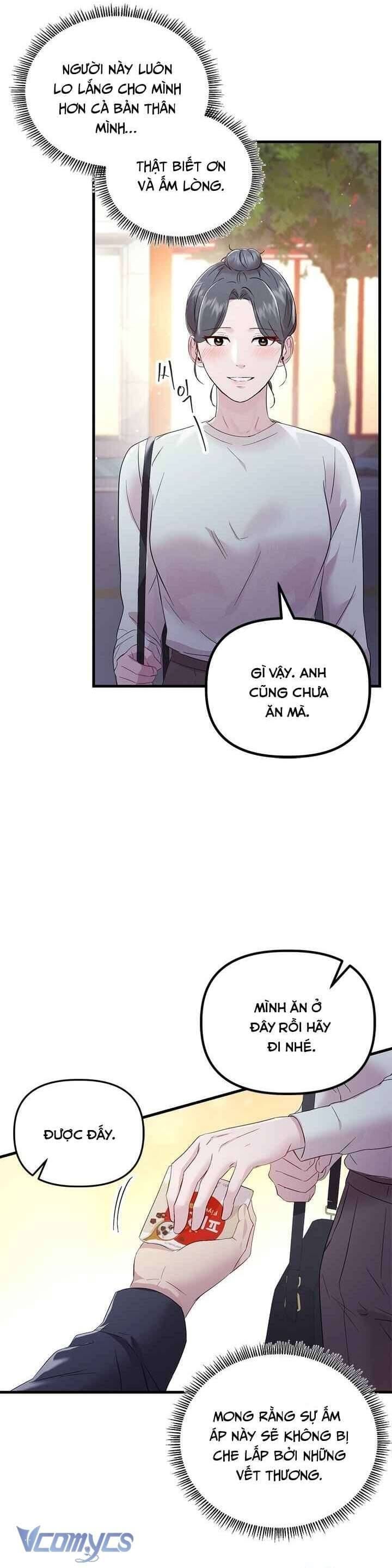 đọc truyện Đối Tác Dục Vọng Chương 29 ảnh 48 tại Thiên Thai Truyện