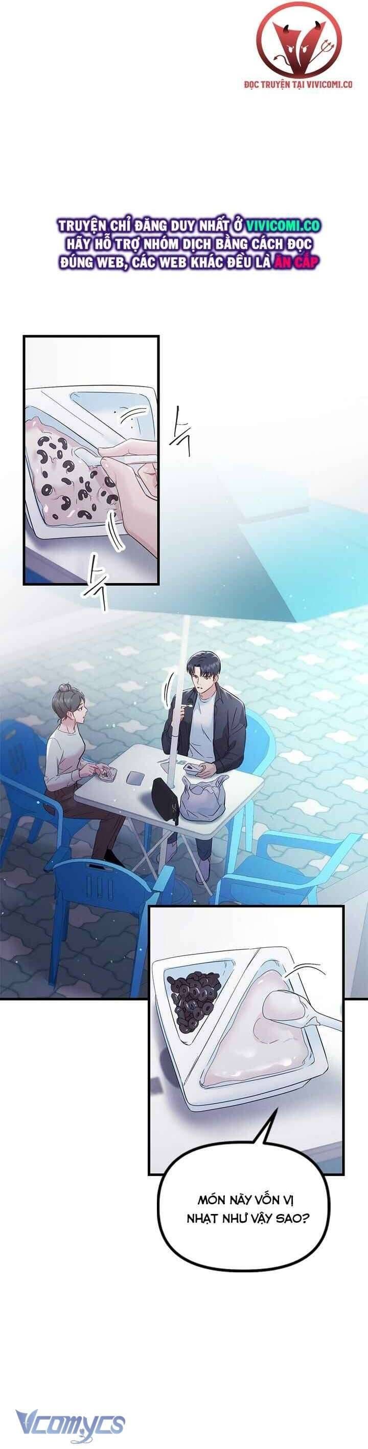 đọc truyện Đối Tác Dục Vọng Chương 29 ảnh 49 tại Thiên Thai Truyện