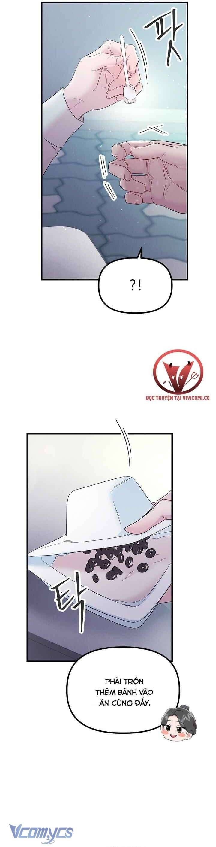 đọc truyện Đối Tác Dục Vọng Chương 29 ảnh 50 tại Thiên Thai Truyện