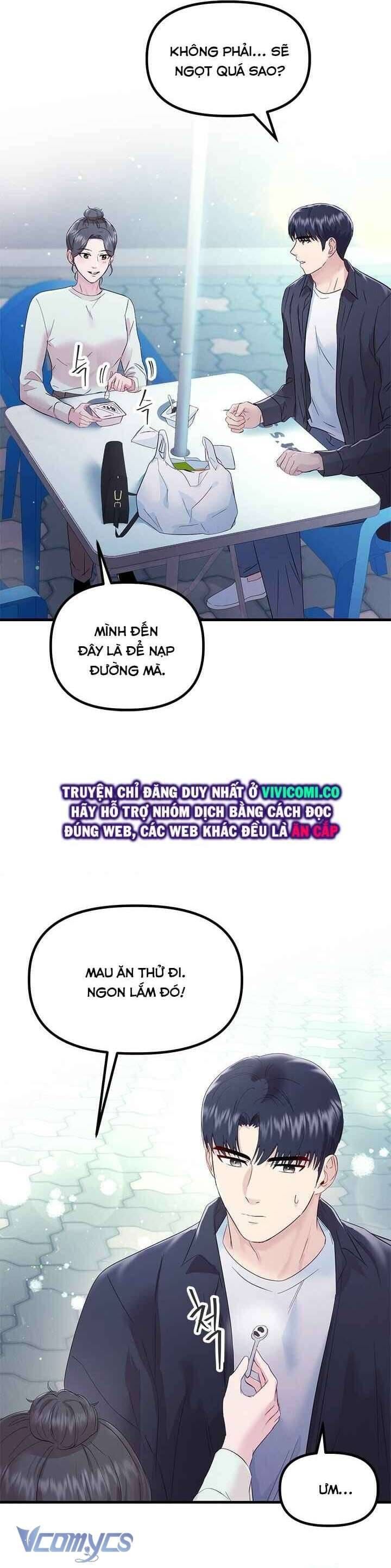 đọc truyện Đối Tác Dục Vọng Chương 29 ảnh 51 tại Thiên Thai Truyện