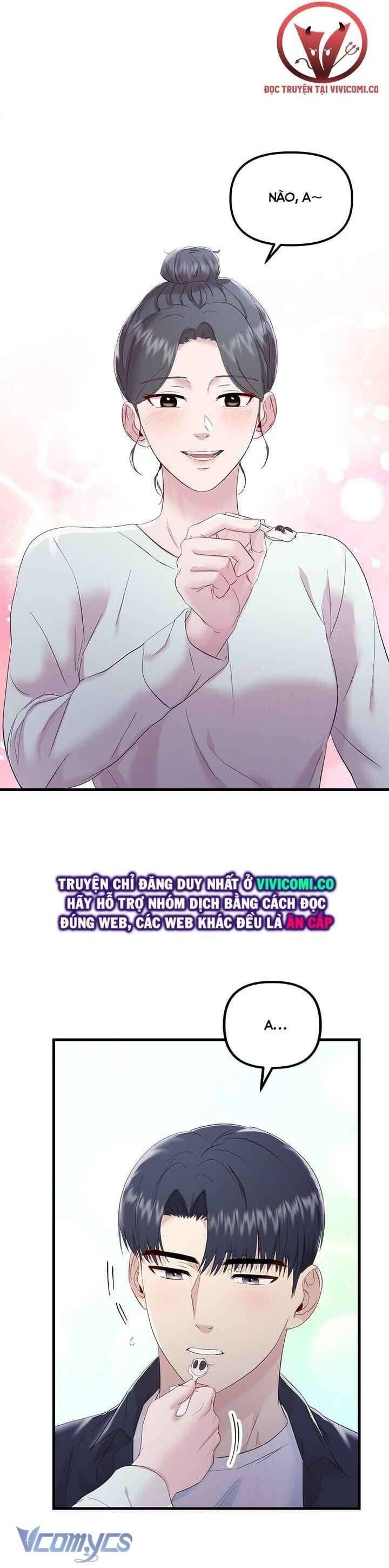 đọc truyện Đối Tác Dục Vọng Chương 29 ảnh 52 tại Thiên Thai Truyện