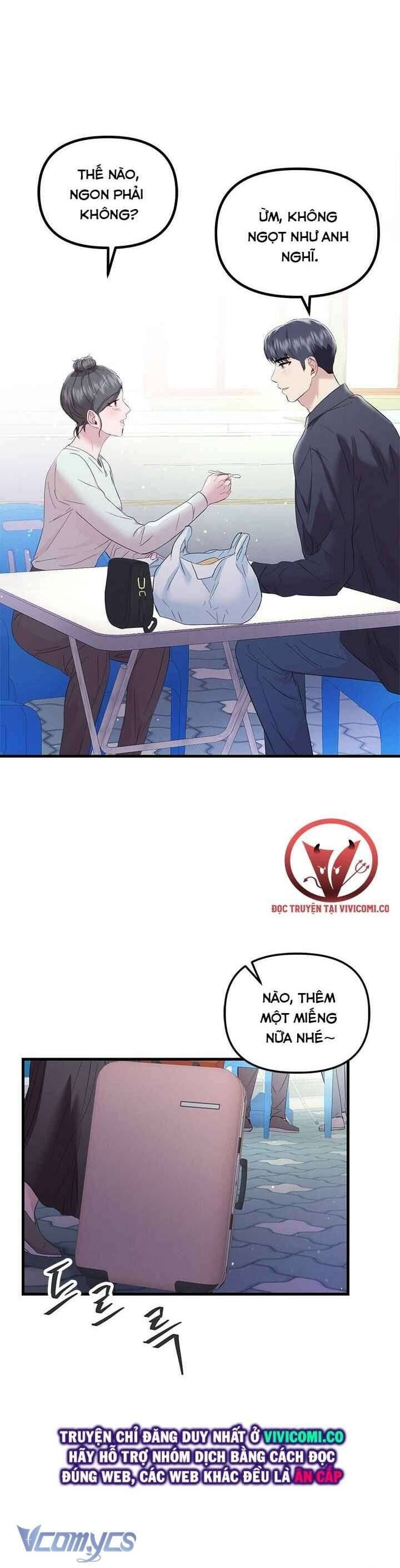 đọc truyện Đối Tác Dục Vọng Chương 29 ảnh 53 tại Thiên Thai Truyện