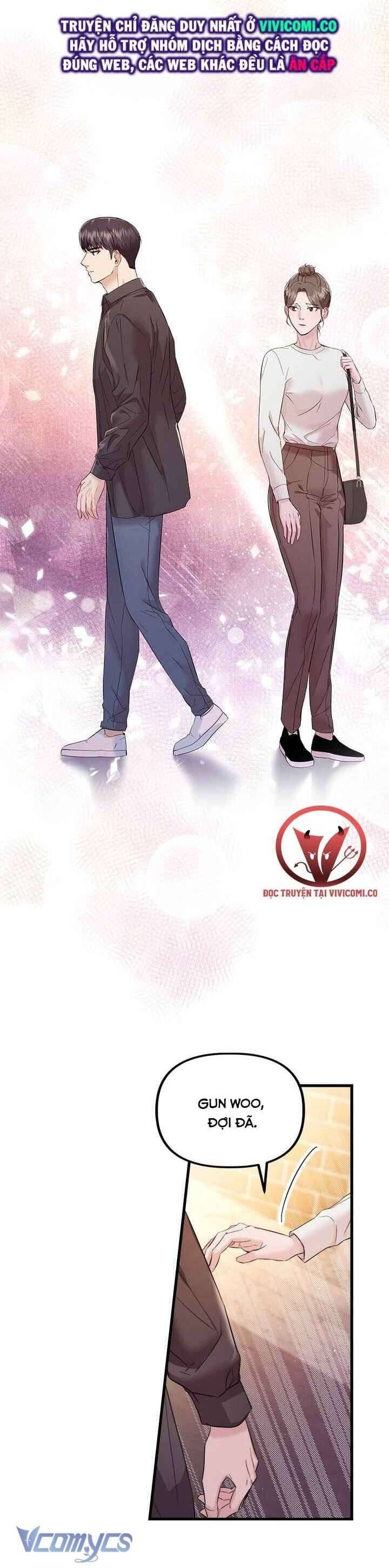 đọc truyện Đối Tác Dục Vọng Chương 29 ảnh 10 tại Thiên Thai Truyện