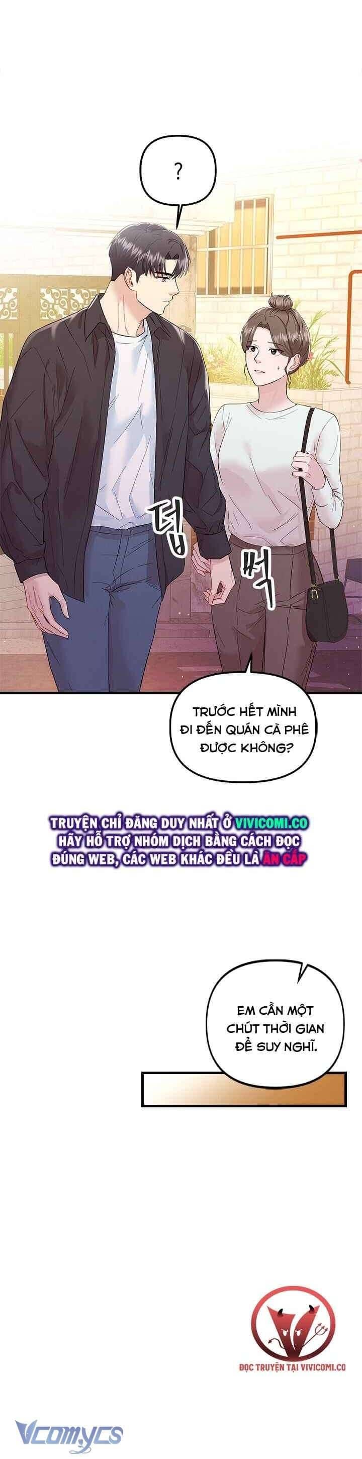 đọc truyện Đối Tác Dục Vọng Chương 29 ảnh 11 tại Thiên Thai Truyện