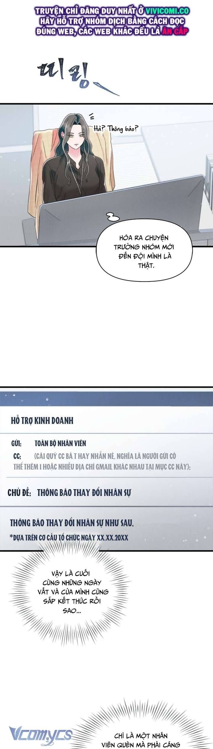 đọc truyện Đối Tác Dục Vọng Chương 3 ảnh 14 tại Thiên Thai Truyện