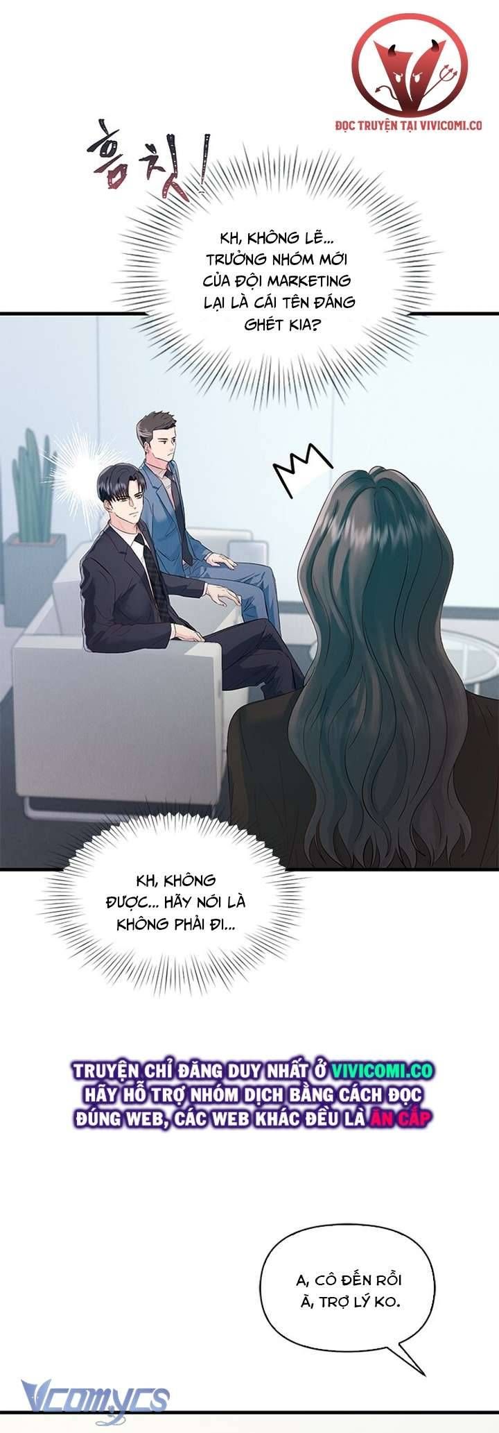 đọc truyện Đối Tác Dục Vọng Chương 3 ảnh 20 tại Thiên Thai Truyện