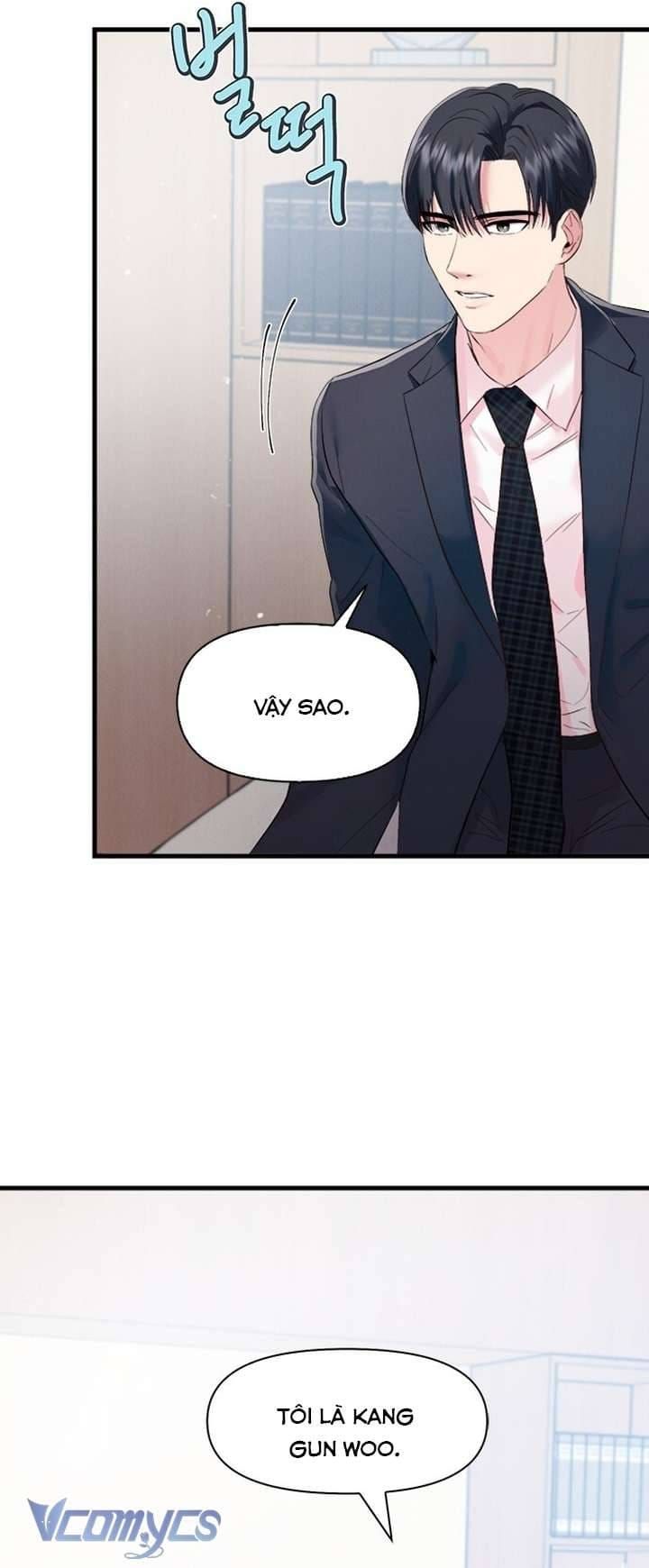 đọc truyện Đối Tác Dục Vọng Chương 3 ảnh 25 tại Thiên Thai Truyện