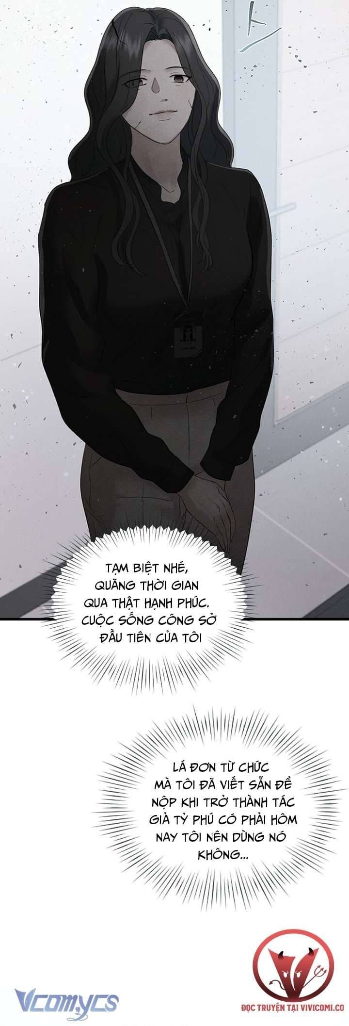 đọc truyện Đối Tác Dục Vọng Chương 3 ảnh 27 tại Thiên Thai Truyện