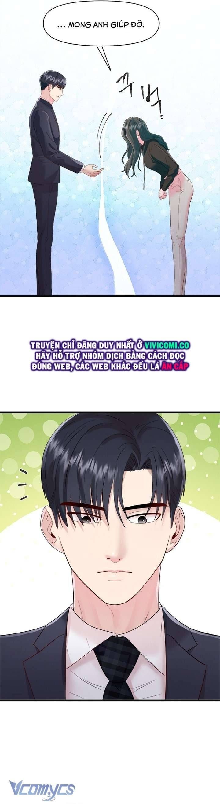 đọc truyện Đối Tác Dục Vọng Chương 3 ảnh 28 tại Thiên Thai Truyện