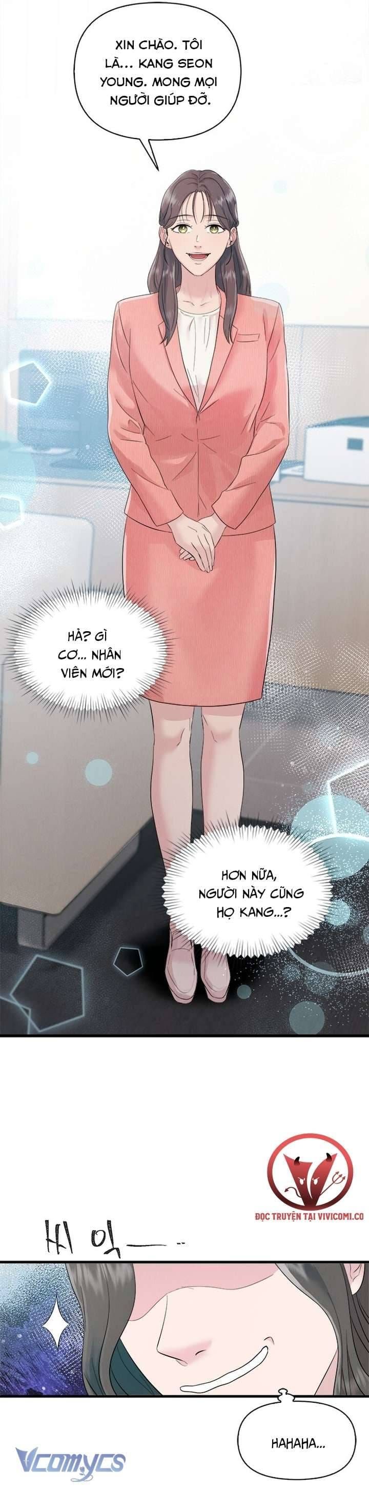 đọc truyện Đối Tác Dục Vọng Chương 3 ảnh 30 tại Thiên Thai Truyện