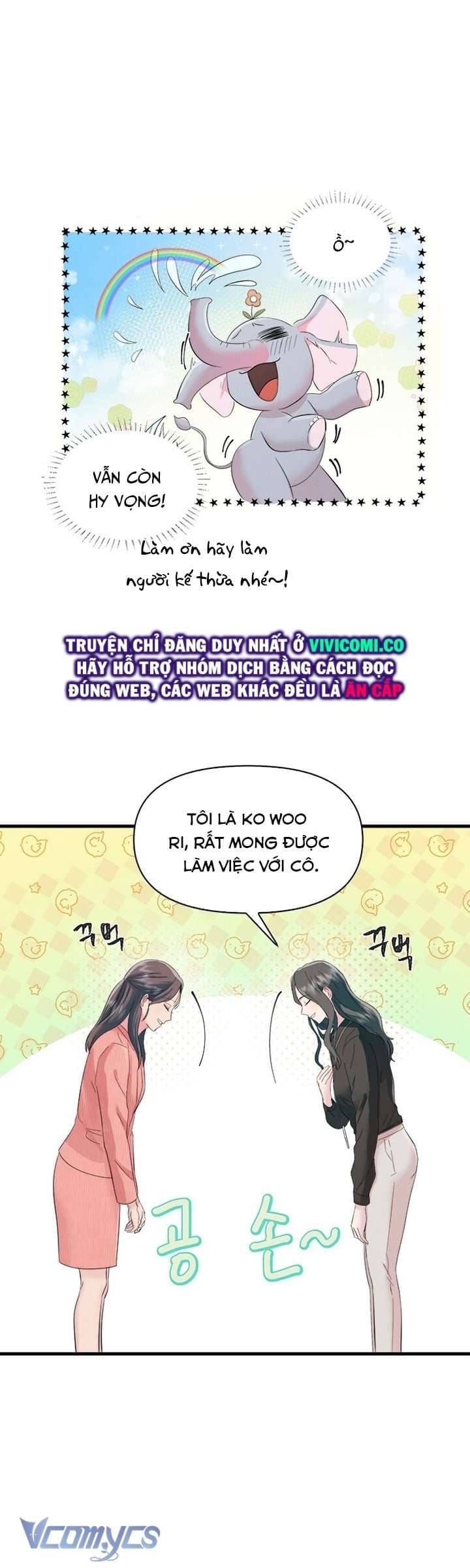 đọc truyện Đối Tác Dục Vọng Chương 3 ảnh 31 tại Thiên Thai Truyện