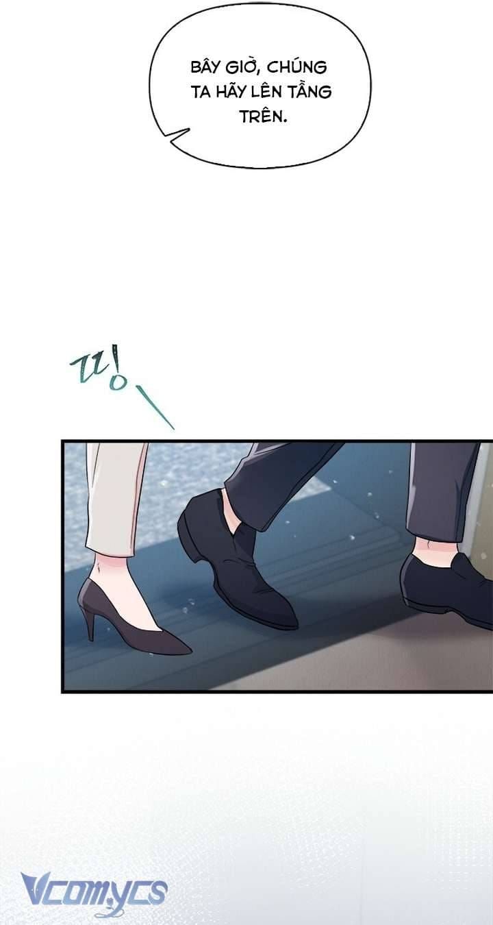 đọc truyện Đối Tác Dục Vọng Chương 3 ảnh 37 tại Thiên Thai Truyện