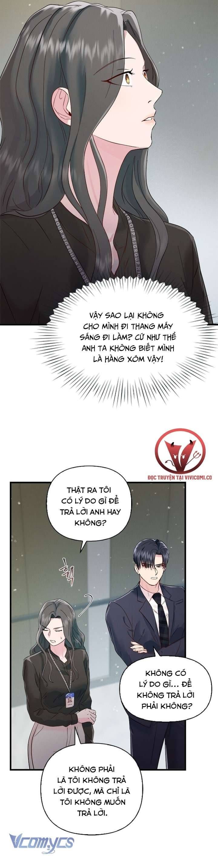 đọc truyện Đối Tác Dục Vọng Chương 3 ảnh 41 tại Thiên Thai Truyện