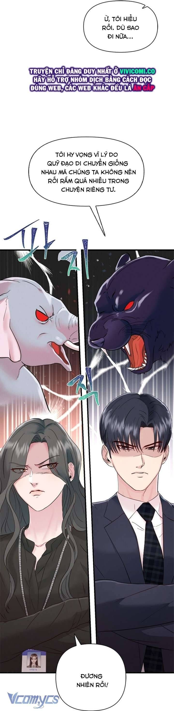 đọc truyện Đối Tác Dục Vọng Chương 3 ảnh 42 tại Thiên Thai Truyện