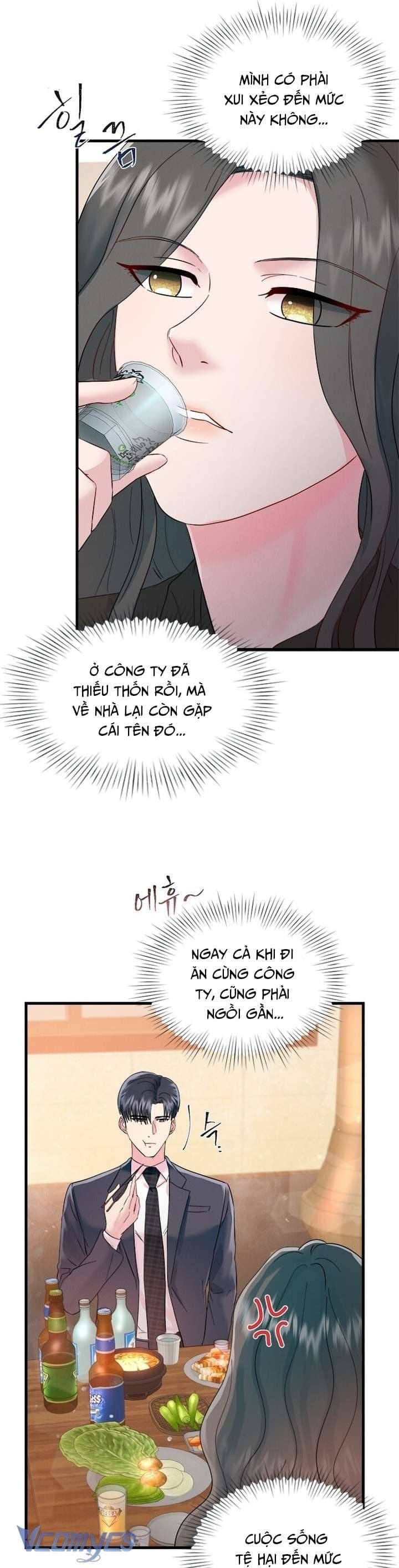 đọc truyện Đối Tác Dục Vọng Chương 3 ảnh 44 tại Thiên Thai Truyện