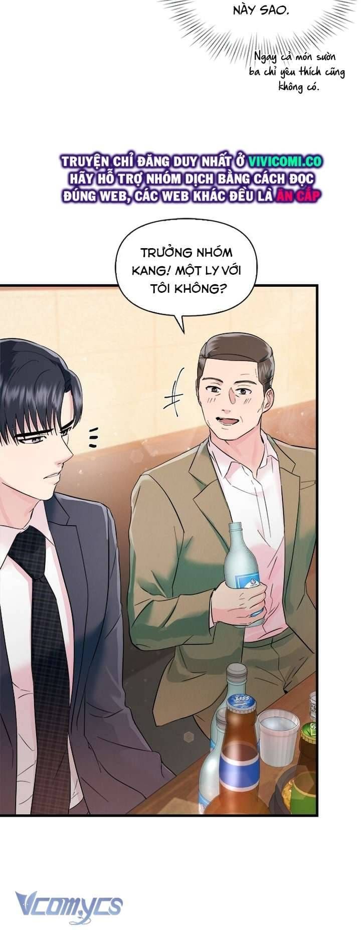 đọc truyện Đối Tác Dục Vọng Chương 3 ảnh 45 tại Thiên Thai Truyện