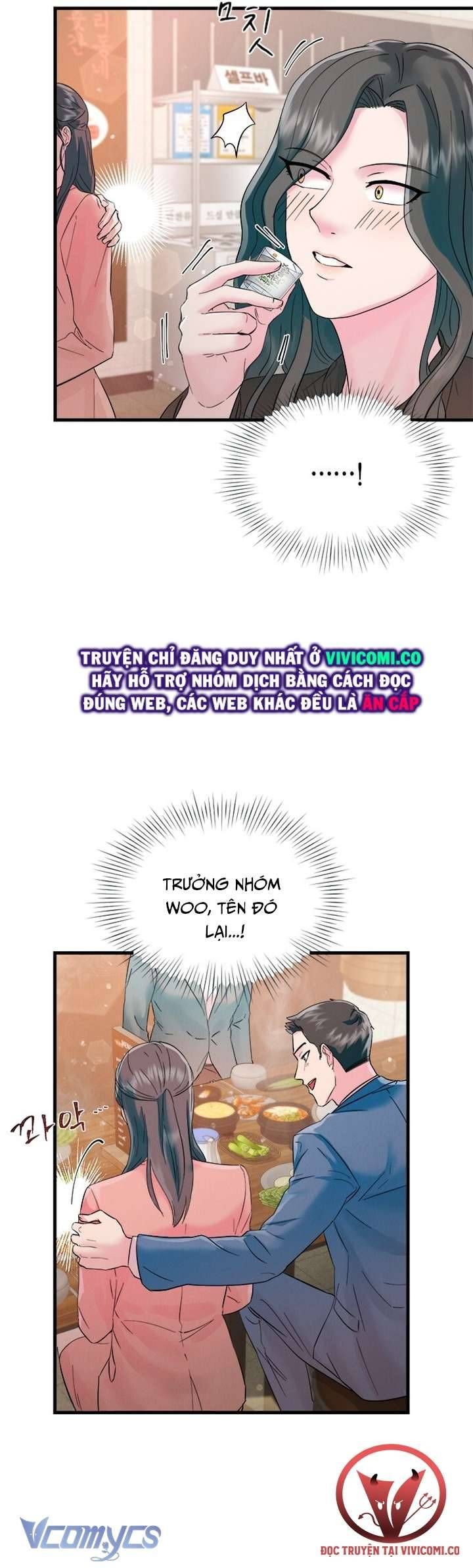 đọc truyện Đối Tác Dục Vọng Chương 3 ảnh 49 tại Thiên Thai Truyện