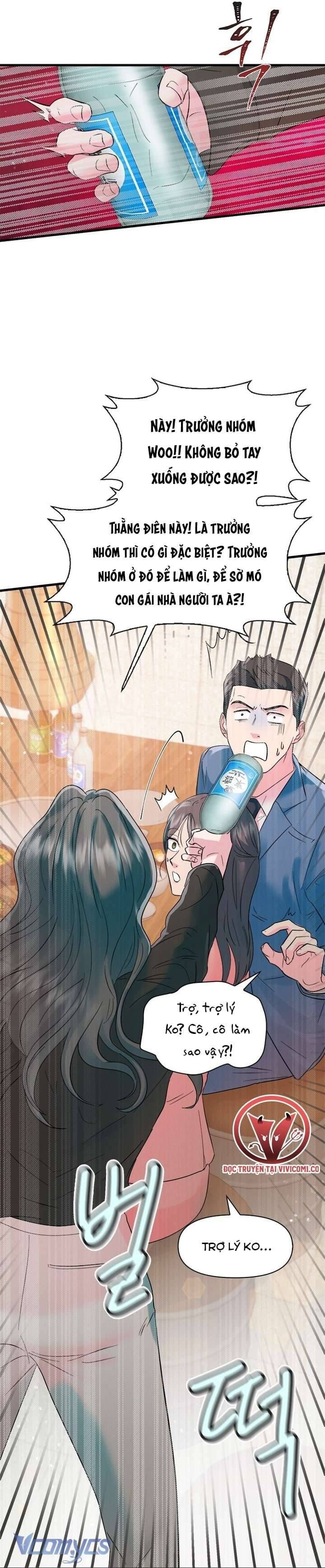 đọc truyện Đối Tác Dục Vọng Chương 3 ảnh 50 tại Thiên Thai Truyện