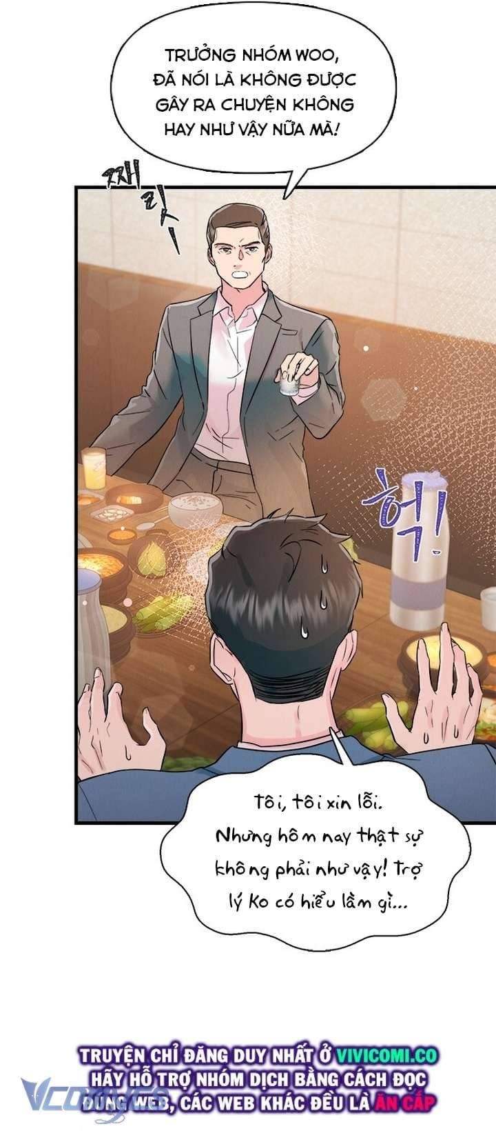 đọc truyện Đối Tác Dục Vọng Chương 3 ảnh 52 tại Thiên Thai Truyện