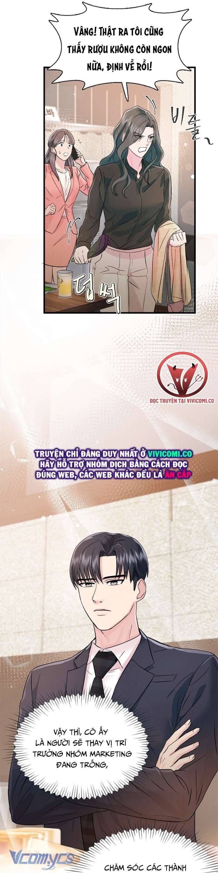 đọc truyện Đối Tác Dục Vọng Chương 3 ảnh 54 tại Thiên Thai Truyện