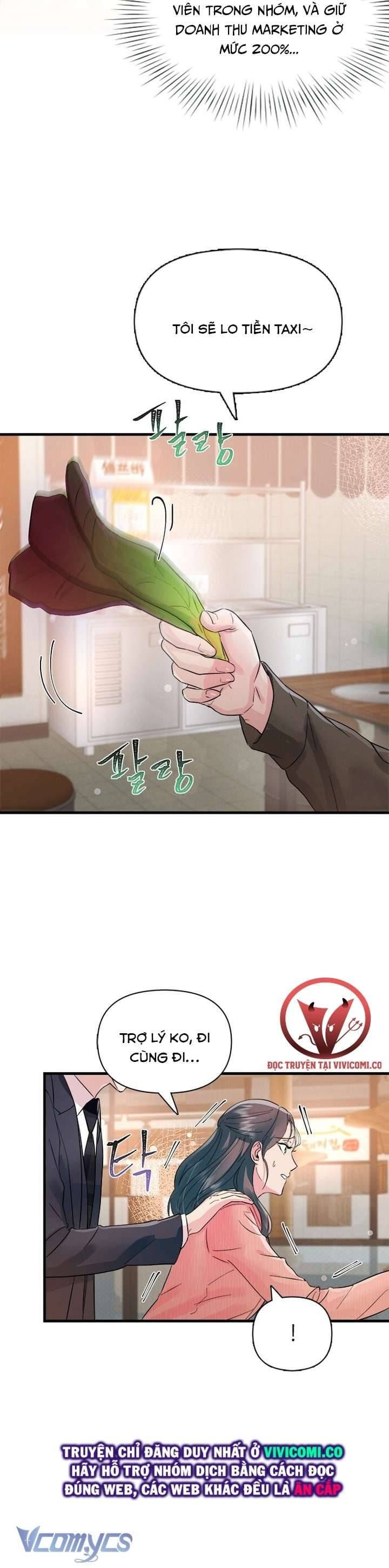 đọc truyện Đối Tác Dục Vọng Chương 3 ảnh 55 tại Thiên Thai Truyện