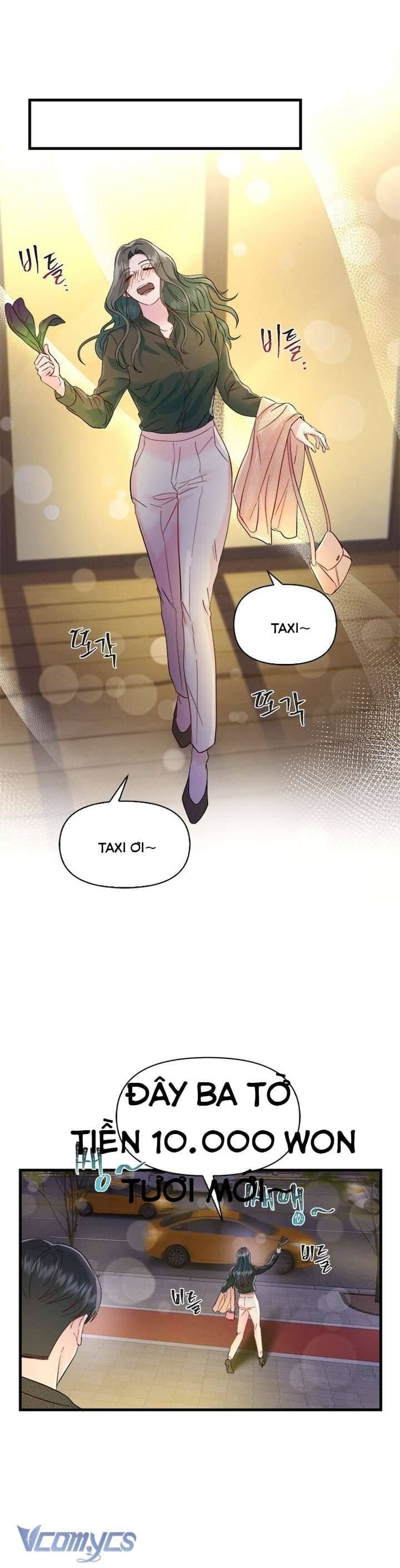 đọc truyện Đối Tác Dục Vọng Chương 3 ảnh 56 tại Thiên Thai Truyện