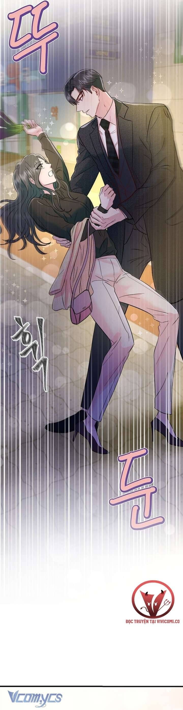 đọc truyện Đối Tác Dục Vọng Chương 3 ảnh 58 tại Thiên Thai Truyện