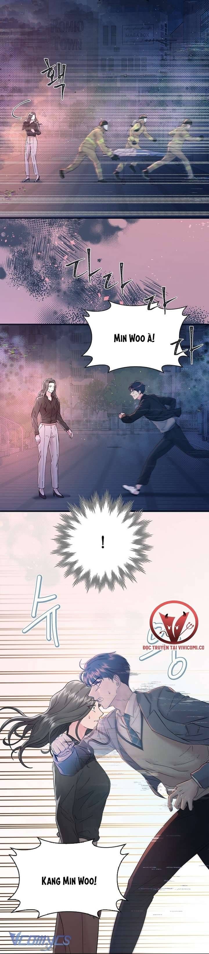 đọc truyện Đối Tác Dục Vọng Chương 3 ảnh 61 tại Thiên Thai Truyện