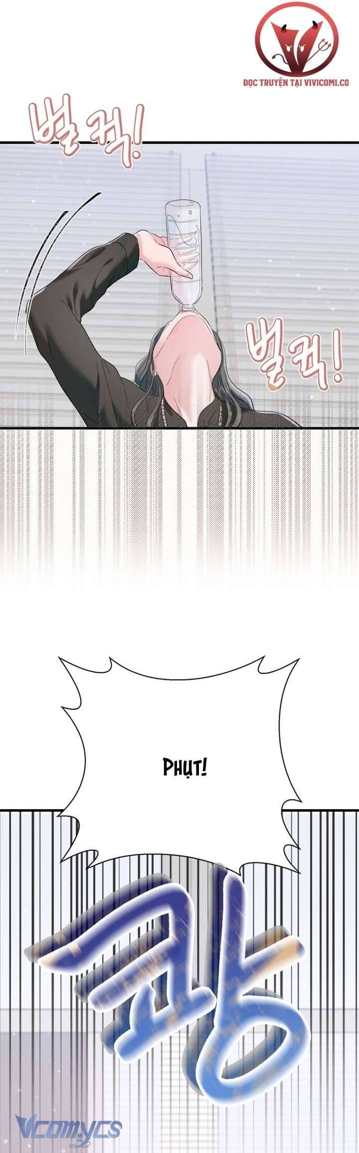 đọc truyện Đối Tác Dục Vọng Chương 3 ảnh 8 tại Thiên Thai Truyện