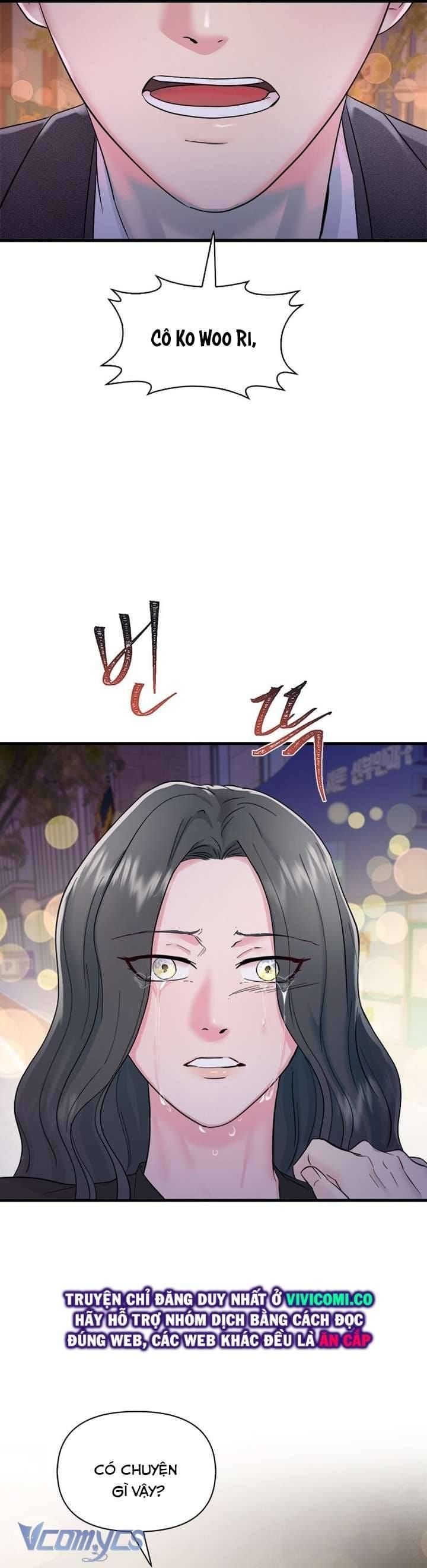 đọc truyện Đối Tác Dục Vọng Chương 3 ảnh 66 tại Thiên Thai Truyện