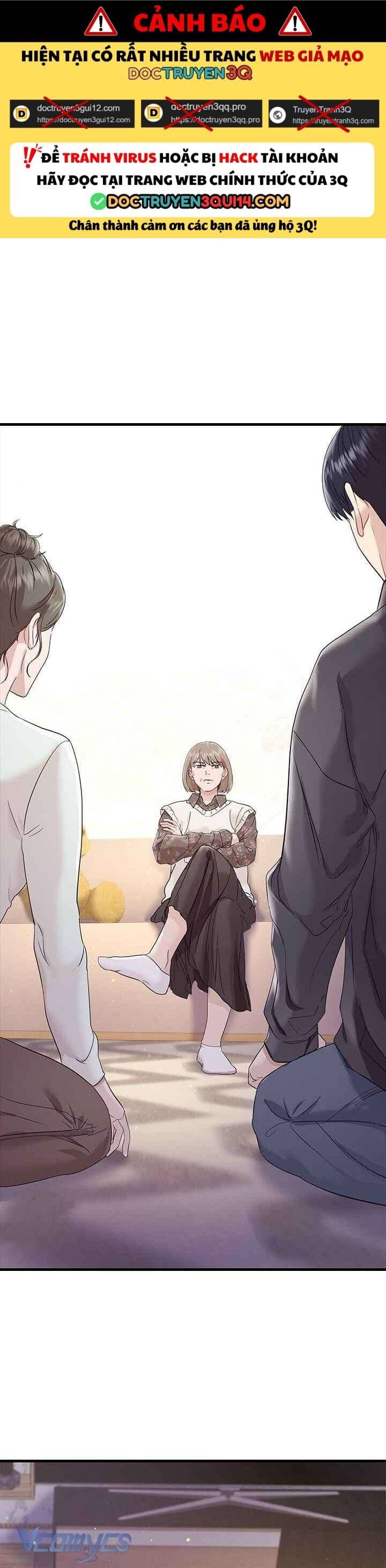 đọc truyện Đối Tác Dục Vọng Chương 30 ảnh 3 tại Thiên Thai Truyện