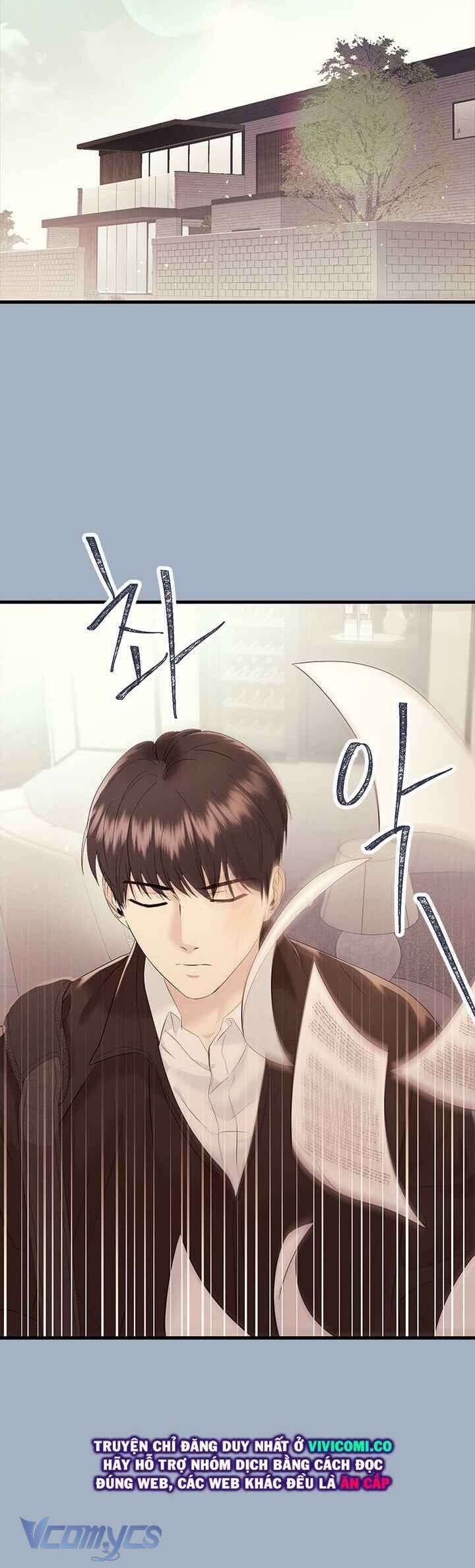 đọc truyện Đối Tác Dục Vọng Chương 30 ảnh 16 tại Thiên Thai Truyện