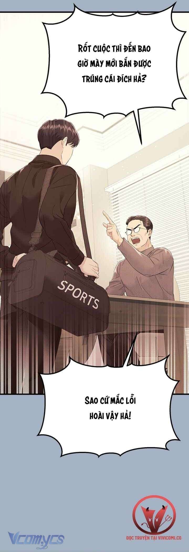 đọc truyện Đối Tác Dục Vọng Chương 30 ảnh 17 tại Thiên Thai Truyện