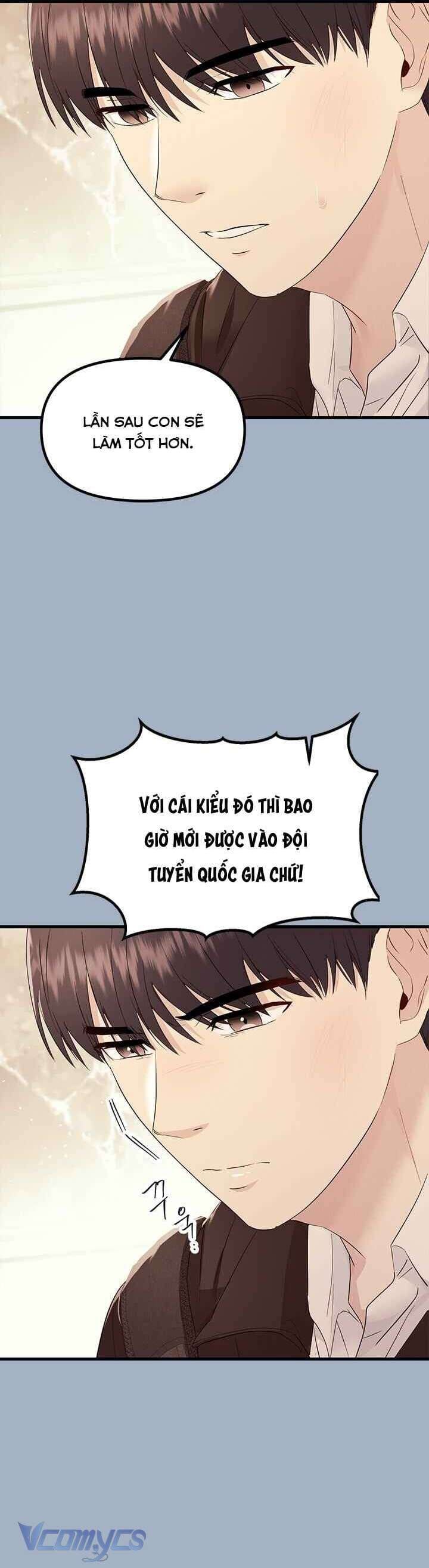 đọc truyện Đối Tác Dục Vọng Chương 30 ảnh 18 tại Thiên Thai Truyện