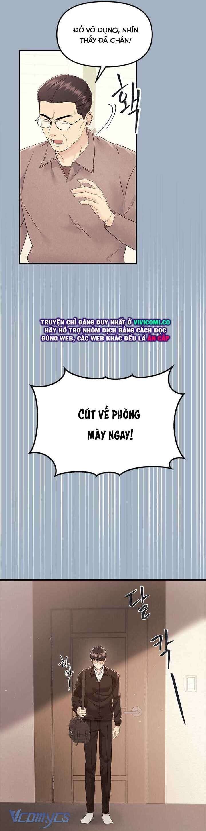 đọc truyện Đối Tác Dục Vọng Chương 30 ảnh 19 tại Thiên Thai Truyện