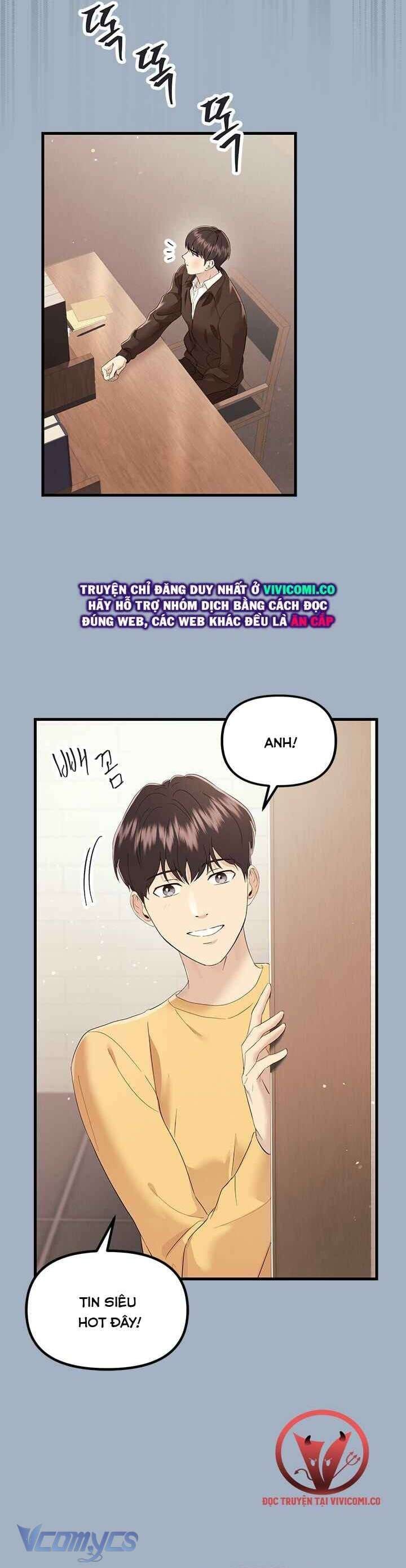 đọc truyện Đối Tác Dục Vọng Chương 30 ảnh 21 tại Thiên Thai Truyện