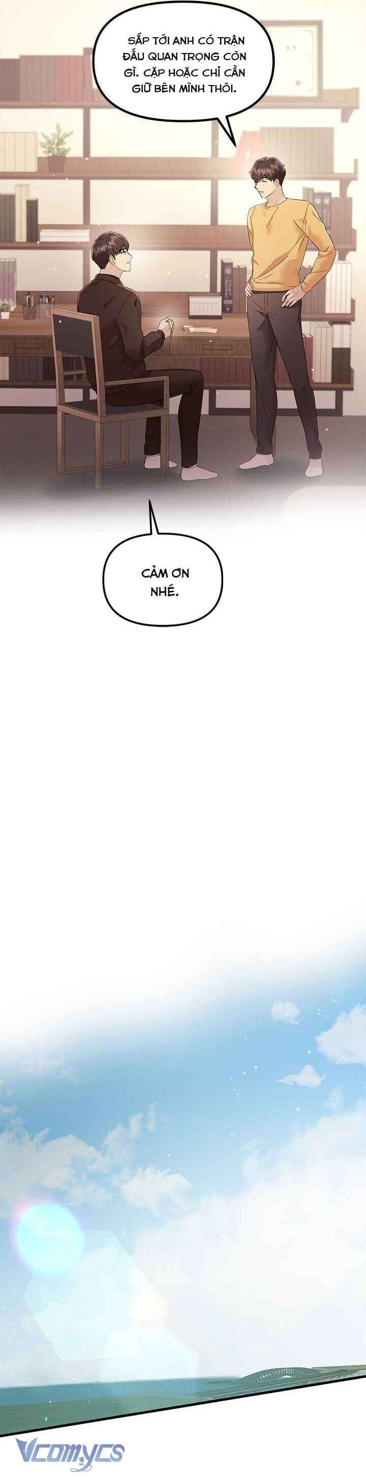 đọc truyện Đối Tác Dục Vọng Chương 30 ảnh 27 tại Thiên Thai Truyện