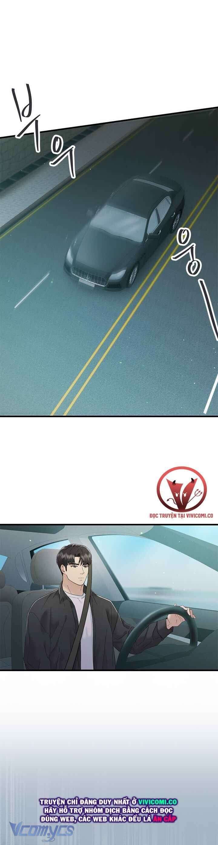 đọc truyện Đối Tác Dục Vọng Chương 30 ảnh 28 tại Thiên Thai Truyện