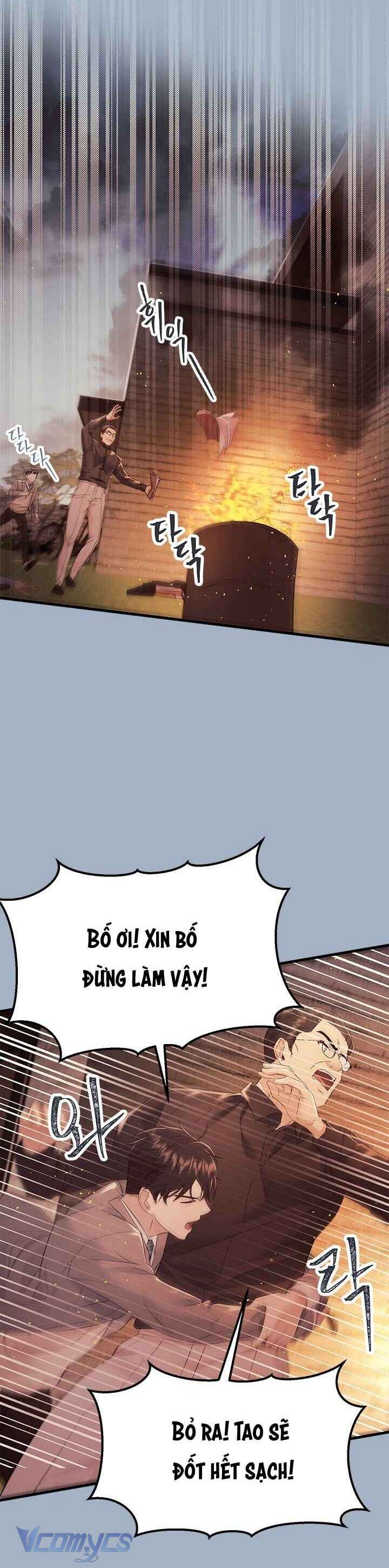 đọc truyện Đối Tác Dục Vọng Chương 30 ảnh 29 tại Thiên Thai Truyện